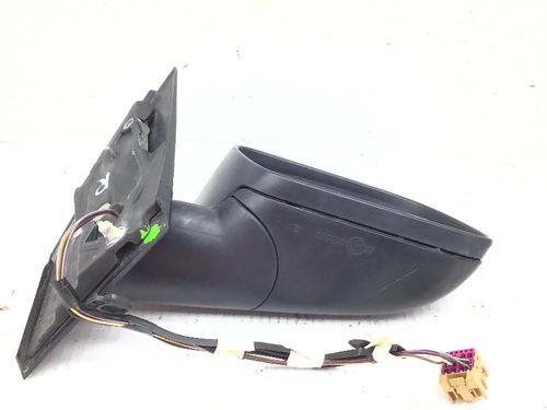 Right mirror VW POLO (9N_, 9A_) 1.2 | BP27508232C27 