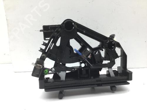 Klimabedienteil SUZUKI WAGON R+ Hatchback (EM) 1.2 (SR412) | BP29864247I5