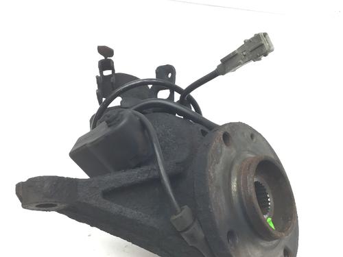 Right front steering knuckle CITROËN BERLINGO / BERLINGO FIRST MPV (MF_, GJK_, GFK_) 1.6 16V (MFNFU) | BP14588924M26 