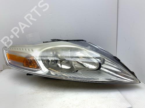 Used Right headlight Right headlight 36443744 36443744