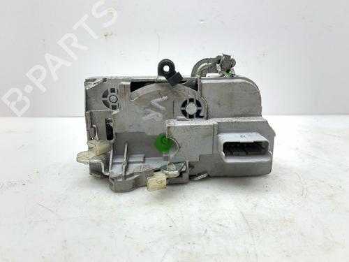 Used Electronic module Electronic module CITROËN BERLINGO / BERLINGO FIRST MPV (MF_, GJK_, GFK_) 1.6 HDI 75 (MF9HW, GJ9HWC, GF9HWC, GN9HWC) (75 hp) 34634832 34634832