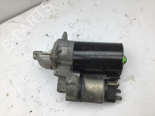 Startmotor OPEL CORSA D (S07) 1.0 (L08, L68) (60 hp) 18240173