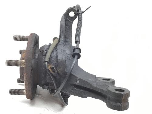 Right front steering knuckle KIA PRO CEE'D (ED) 1.4 | BP15262861M26 