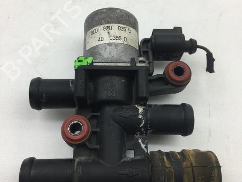 Elektronisk sensor AUDI A6 C6 Avant (4F5) 2.7 TDI (180 hp) 14585833