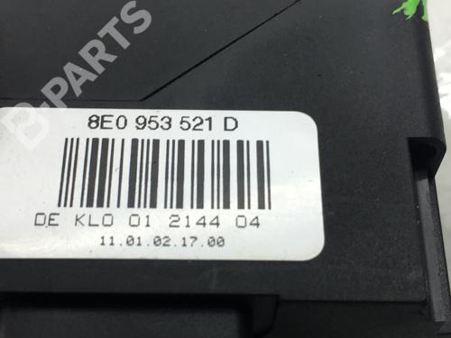 Switch AUDI A4 B6 Avant (8E5) 2.5 TDI | BP8916308I30 