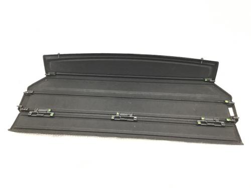 Rear parcel shelf OPEL MERIVA A MPV (X03) 1.8 (E75) | BP20311755C85 