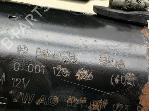 Starter VW GOLF V (1K1) 1.4 16V | BP40296725M8 - Image 5
