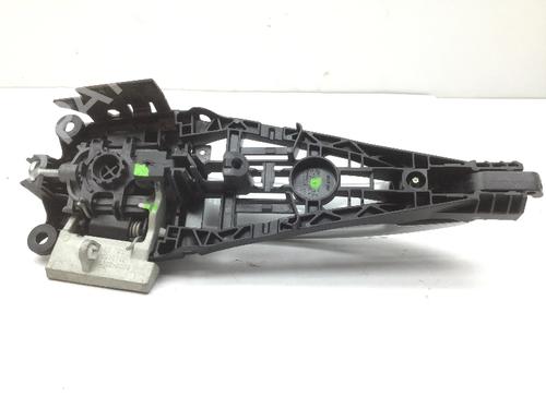 Front right exterior door handle OPEL ASTRA J Sports Tourer (P10) 1.7 CDTI (35) | BP17210617C129 