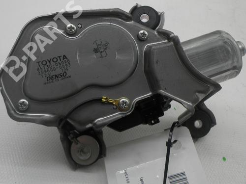 Rear wiper motor TOYOTA AVENSIS (_T25_) 2.0 VVT-i (AZT250_, AZT250R) | BP5682555M102 