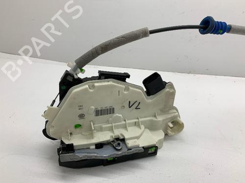 Electronic module SKODA CITIGO (NF1) 1.0 | BP16342703M83 