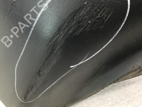 Front bumper VW LUPO I (6X1, 6E1) 1.0 | BP13666662C7 