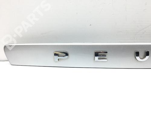Tailgate handle PEUGEOT 308 SW I (4E_, 4H_) 1.6 HDi | BP11175018C132 