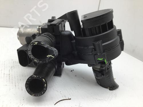 Steering pump AUDI A6 C6 (4F2) 3.0 TDI quattro | BP18145631M99 