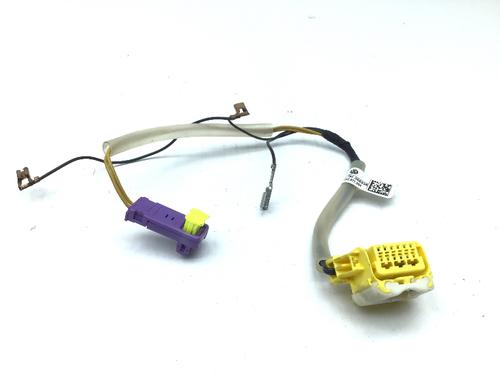 Used Wiring harness SKODA FABIA II (542) 1.2 (70 hp) 24517468