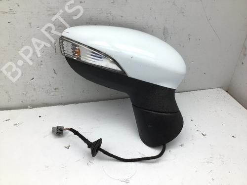 Right mirror FORD FIESTA VI (CB1, CCN) 1.25 | BP27643317C27 