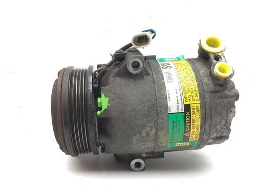AC compressor OPEL ZAFIRA A MPV (T98) 1.6 16V (F75) | BP21789460M34 