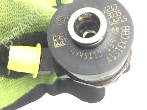 Injector OPEL SIGNUM Hatchback (Z03) 1.9 CDTI (F48) | BP29430216M100 