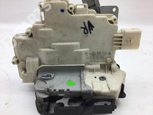Used Electronic module AUDI A4 B7 Avant (8ED) 2.0 TDI 16V (140 hp) 6901530