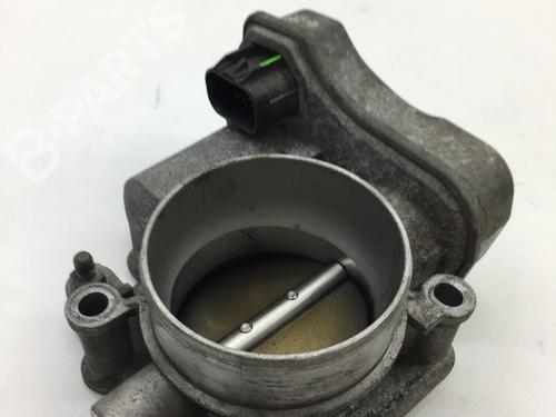 Throttle body OPEL SIGNUM Hatchback (Z03) 2.2 direct (F48) | BP8189232M82 