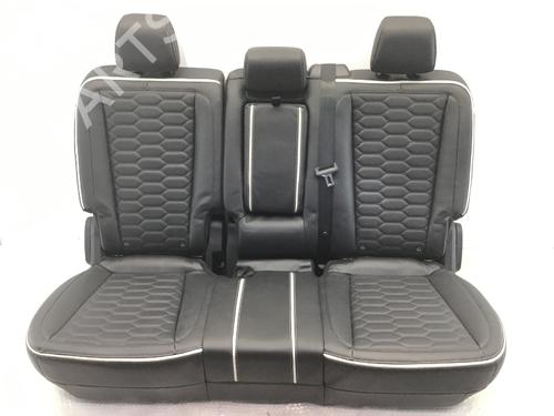 Stol bak FORD USA EDGE 2.0 EcoBlue AWD (238 hp) 29699459