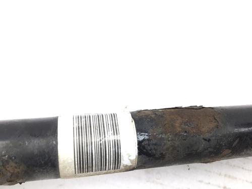 Left front driveshaft OPEL CORSA D (S07) 1.0 (L08, L68) | BP18242014M38 