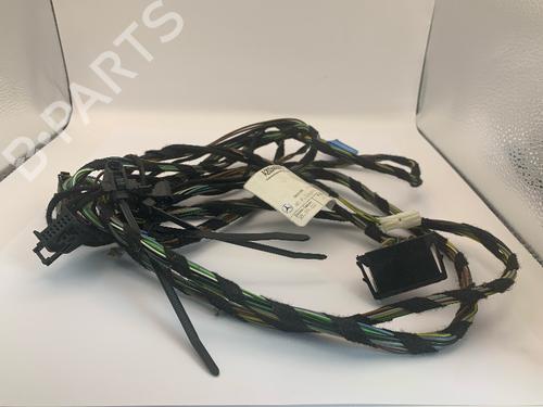Used Wiring harness MERCEDES-BENZ C-CLASS (W203) C 200 Kompressor (203.042) (163 hp) 18950919