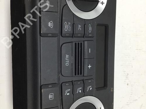 Climate control AUDI A3 (8P1) 1.4 TFSI | BP19324941I5 