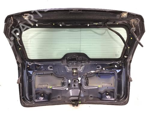 Tailgate RENAULT MEGANE II Estate (KM0/1_) 1.9 dCi | BP15595297C6 