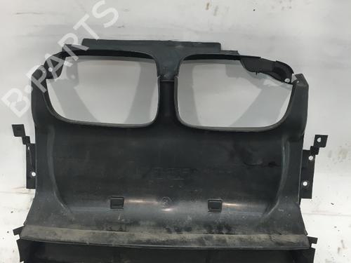 Used Front slam panel BMW 3 Touring (E46) 320 i (170 hp) 14586901