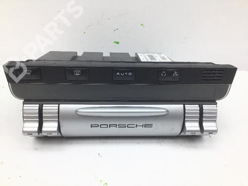 Used Climate control PORSCHE CAYENNE (9PA) S 4.5 (340 hp) 12173281