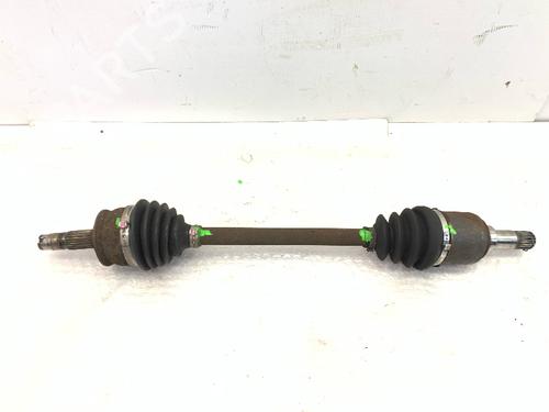 Used Left front driveshaft FORD KA (RU8) 1.2 (69 hp) 32391217