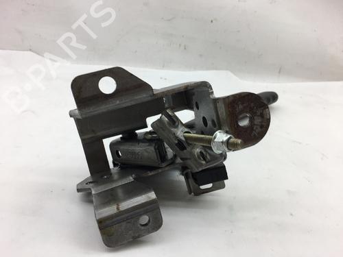 Hand brake PEUGEOT 307 SW (3H) 2.0 HDi 135 | BP14586220I18 