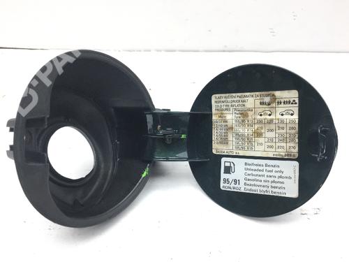 Fuel flap SKODA FABIA I (6Y2) 1.4 | BP11395601C131 
