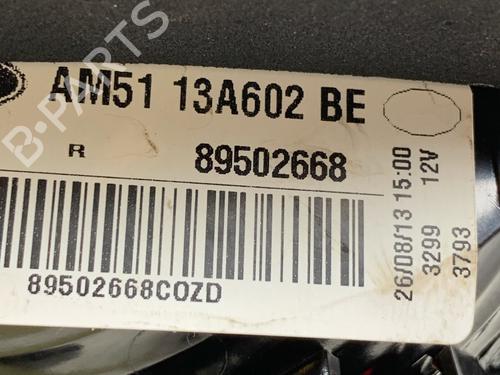 Right tailgate light FORD C-MAX II (DXA/CB7, DXA/CEU) 1.6 EcoBoost | BP40078630C80 - Image 4