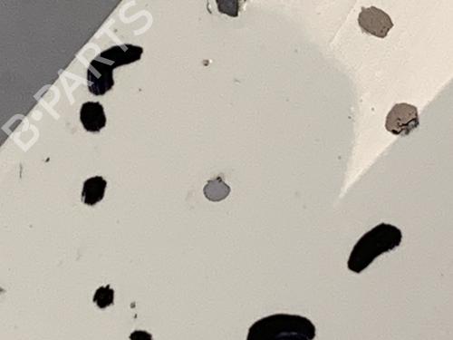 Hood FORD KA (RU8) 1.2 | BP32391219C1