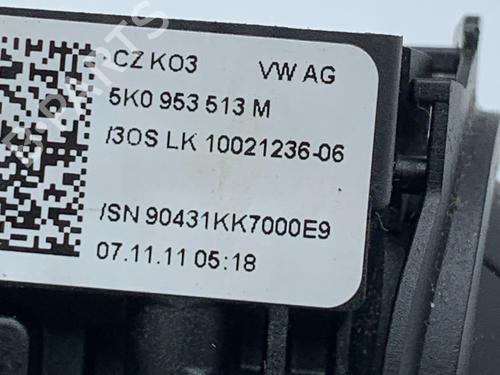 Switch VW GOLF VI (5K1) 1.2 TSI | BP30352210I30