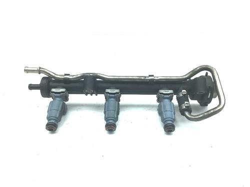 Injection rail SMART CABRIO (450) 0.6 (S1OLA1, 450.441, 450.442, 450.443) | BP13399482M98 