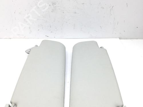 Right sun visor SKODA FABIA II (542) 1.2 | BP24517471I2 
