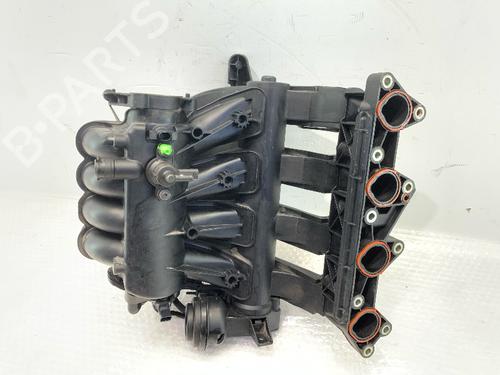 Intake manifold MERCEDES-BENZ A-CLASS (W169) A 170 (169.032, 169.332) | BP32505675M70