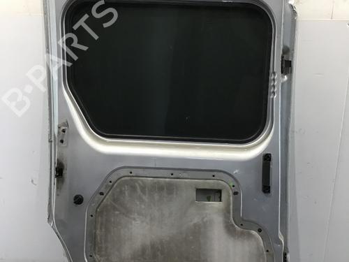 Left slide door FORD TOURNEO CONNECT 1.8 TDCi | BP21010429C74 