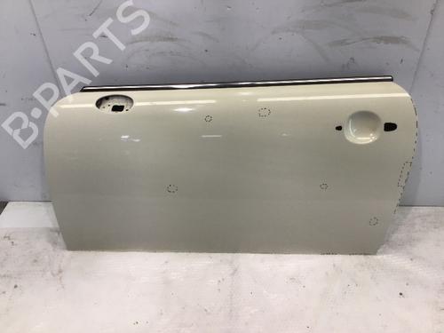 Used Left front door MINI MINI (R56) Cooper (120 hp) 27673828