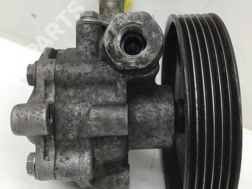 Styring servopumpe FORD FIESTA V (JH_, JD_) 1.4 TDCi | BP6801131M99 