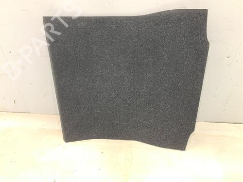 Used Luggage compartment floor Luggage compartment floor BMW 1 (E87) 116 i (115 hp) 33289667 33289667