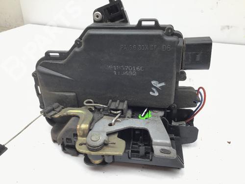 Elektronisk modul SEAT LEON (1M1) 1.6 16 V | BP11758954M83 