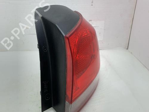 Right taillight VW GOLF VI (5K1) 1.4 | BP33835280C35 - Image 2