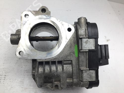 Throttle body OPEL SIGNUM Hatchback (Z03) 1.9 CDTI (F48) | BP29433274M82 