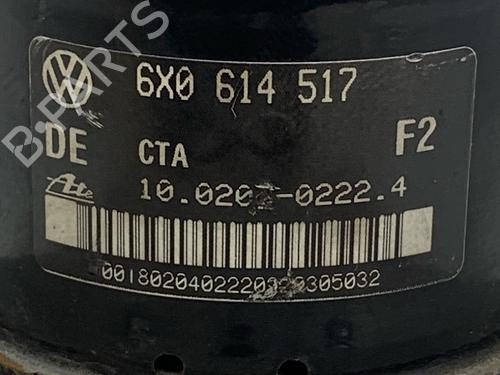 ABS pump VW GOLF VAN IV Variant (1J5) 1.9 TDI | BP39917073M43 - Image 3