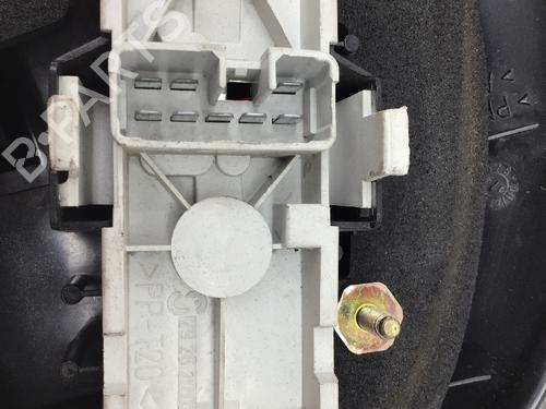 Right taillight VOLVO V40 Estate (645) 1.8 | BP14984152C35 