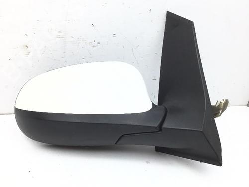 Used Right mirror FORD KA (RU8) 1.2 (69 hp) 25127404