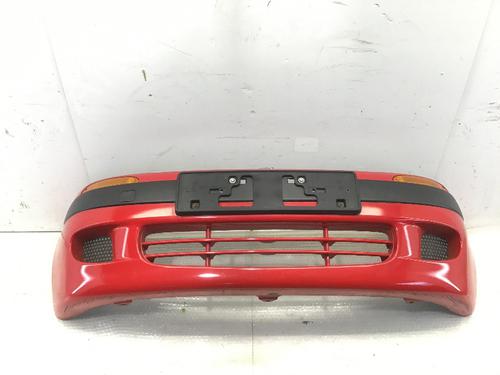 Used Front bumper DAEWOO MATIZ (M100, M150) 0.8 (52 hp) 23246155